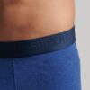 Pack de dos boxers de Organic Cotton