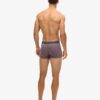 Pack de tres boxers de Organic Cotton