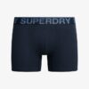Pack de tres boxers de Organic Cotton