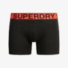 Pack de tres boxers de Organic Cotton