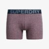 Pack de tres boxers de Organic Cotton