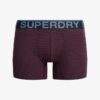 Pack de tres boxers de Organic Cotton