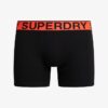 Pack de tres boxers de Organic Cotton