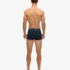 Pack de tres calzoncillos de Organic Cotton
