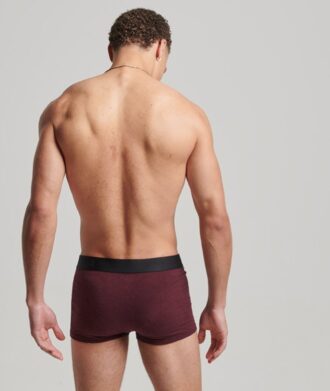 Pack doble de bóxers de Organic Cotton