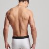 Pack doble de bóxers de Organic Cotton