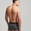 Pack doble de bóxers de Organic Cotton