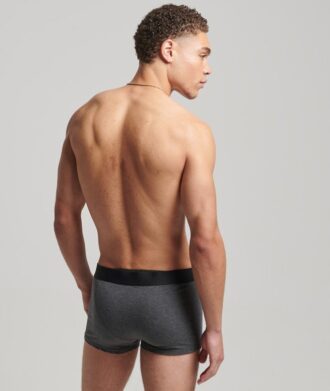 Pack doble de bóxers de Organic Cotton