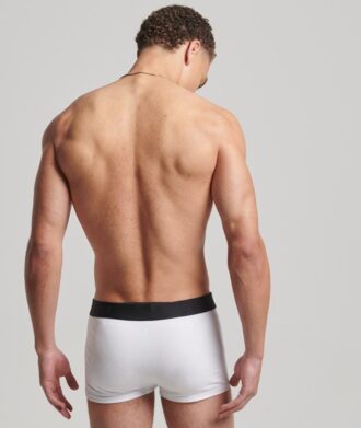 Pack doble de bóxers de Organic Cotton