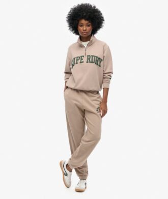Pantalón jogger boyfriend de Athletic Essentials