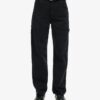 Pantalones anchos de carpintero