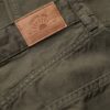 Pantalones anchos de carpintero