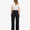 Pantalones anchos de carpintero