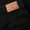 Pantalones anchos de carpintero