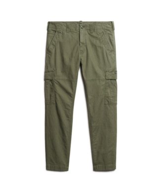 Pantalones cargo Core