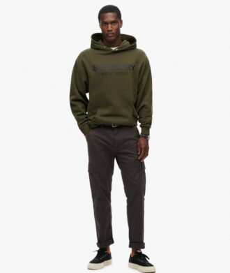 Pantalones cargo Core