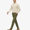 Pantalones cargo Core