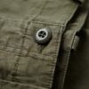 Pantalones cargo Core