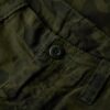 Pantalones cargo de algodón orgánico