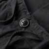 Pantalones cargo de talle bajo