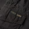 Pantalones cargo de talle bajo y pierna ancha