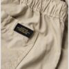 Pantalones cargo de talle bajo y pierna ancha
