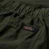 Pantalones cargo de talle bajo y pierna ancha