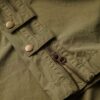 Pantalones cargo de talle bajo y pierna ancha