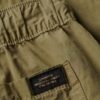 Pantalones cargo de talle bajo y pierna ancha
