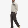 Pantalones cargo holgados de estilo Vintage