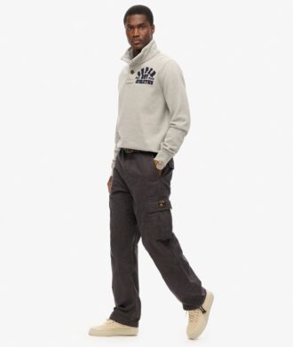 Pantalones cargo holgados de estilo Vintage