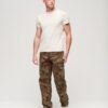 Pantalones cargo holgados de Organic Cotton