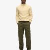Pantalones cargo holgados de Organic Cotton