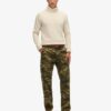 Pantalones cargo holgados de Organic Cotton
