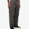 Pantalones cargo holgados de Organic Cotton