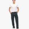 Pantalones cargo holgados de Organic Cotton