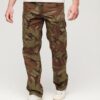 Pantalones cargo holgados de Organic Cotton