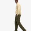 Pantalones cargo holgados de Organic Cotton