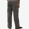 Pantalones cargo holgados de Organic Cotton