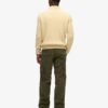 Pantalones cargo holgados de Organic Cotton