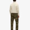 Pantalones cargo holgados de Organic Cotton