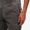 Pantalones cargo holgados de Organic Cotton