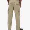 Pantalones cargo holgados de Organic Cotton