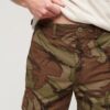 Pantalones cargo holgados de Organic Cotton