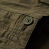 Pantalones cargo holgados de Organic Cotton