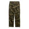 Pantalones cargo holgados de Organic Cotton