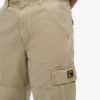 Pantalones cargo holgados de Organic Cotton