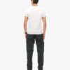Pantalones cargo holgados de Organic Cotton