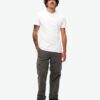 Pantalones cargo holgados de Organic Cotton