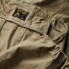 Pantalones cargo holgados de Organic Cotton